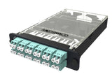 CommScope TA-760221697 | SD Lazrspeed Splicing Cassette24LC OM4 900UM