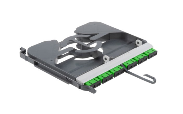 CommScope XP-PPL | XPND Fiber Pass-Through Adapter Pack Single-Mode
