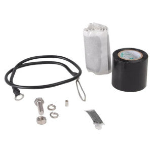Commscope GK-SUNV Universal Grounding Kit For 1/4 In Through 5/8 In Cables