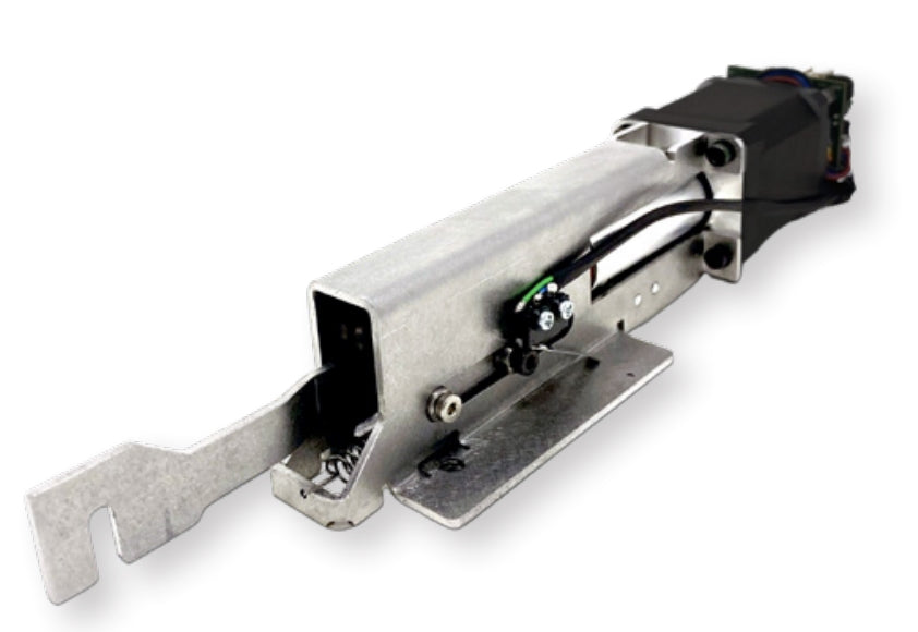 Command Access Technologies MLRK1-FAL17 | Motorized Latch Retraction Kit, 24 VDC Input