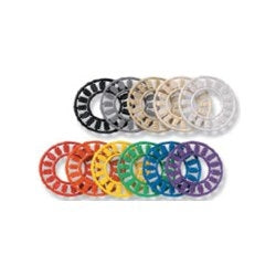 Commscope 558198-9 | Icon Wheel, violet