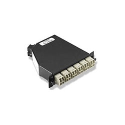 Commscope 1918784-1 | 24-F CASSETTE 12 DUPLEX PORT