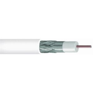 Commscope 2275V WHRL RG6 60 1000 | RG6 18 SOL CCS FFEP FOIL+60%