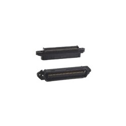 Commscope 229974-1 | 50 POS PLUG ASSL'Y BLACK FOR