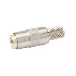 Commscope 240PJM-CR | 1.0/2.3 Din Male For Cnt-240 Braided Cable