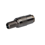 Commscope 240PJM-CR | 1.0/2.3 Din Male For Cnt-240 Braided Cable