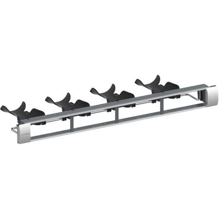 Commscope 360-E-KIT-1U Panel Kit, 1u, U/utp760155739