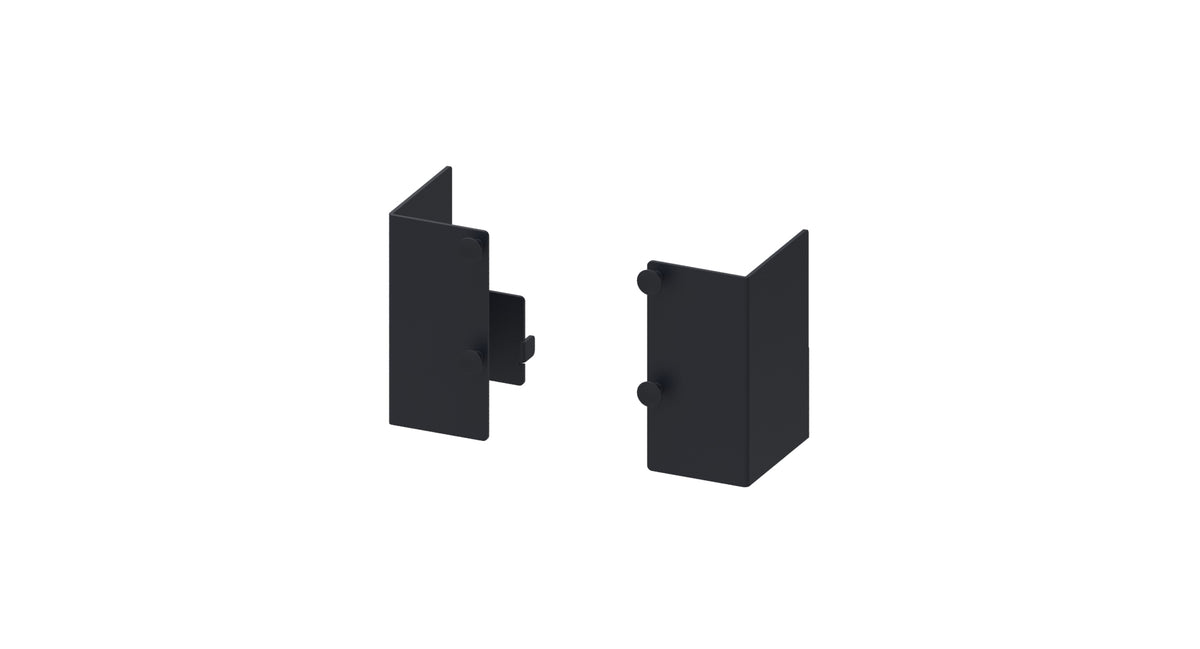 Commscope 360G2-XCPB 360g2 4u Shelf Expanded Cable Protector Kit