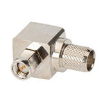 Commscope 400PSR-CR | Sma Male Right Angle For Cnt-400 Braided Cable