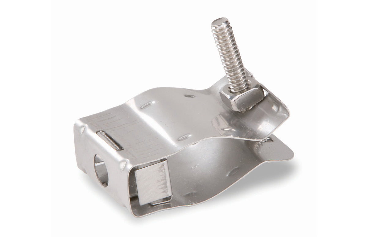 CommScope 42396A-2 | Butterfly Hanger for 1-5/8 in coaxial cable