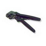 Commscope 492623-1 Pro-crimper Iii Hand Tool And Die Set, For Light crimp Plus And Light crimp St Connectors, 3.0 Mm Cable Jacket