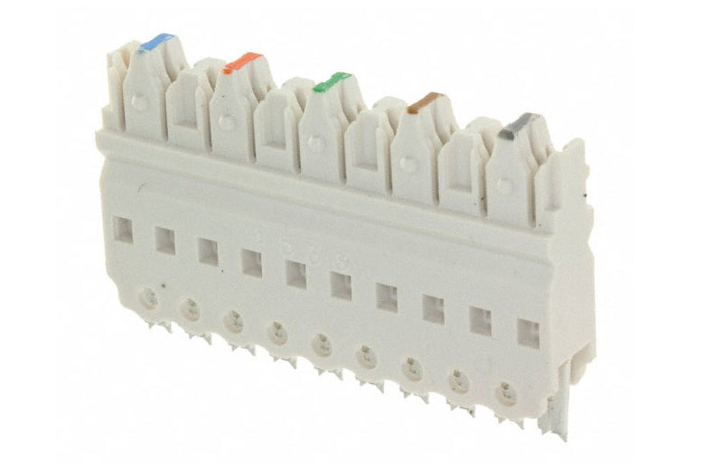 Commscope 558402-1 | 5 PR BLOCK 110