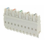 Commscope 558402-1 | 5 PR BLOCK 110