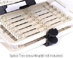 Commscope 700006257 | Fusion Splice Tray, pack of 10