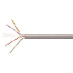 CommScope 700214372 | Copper Cable, Gigaspeed Xl 2071E, Category 6, 23 Awg, 4 Pair, Unshielded, Utp, Solid Bare Copper Conductor