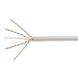 CommScope 760107144 | Copper Cable, Gigaspeed X10D 1091B, Category 6A, 23 Awg, 4 Pair, Unshielded, Utp, Solid Bare Copper Conductor