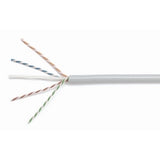 CommScope 760107144 | Copper Cable, Gigaspeed X10D 1091B, Category 6A, 23 Awg, 4 Pair, Unshielded, Utp, Solid Bare Copper Conductor