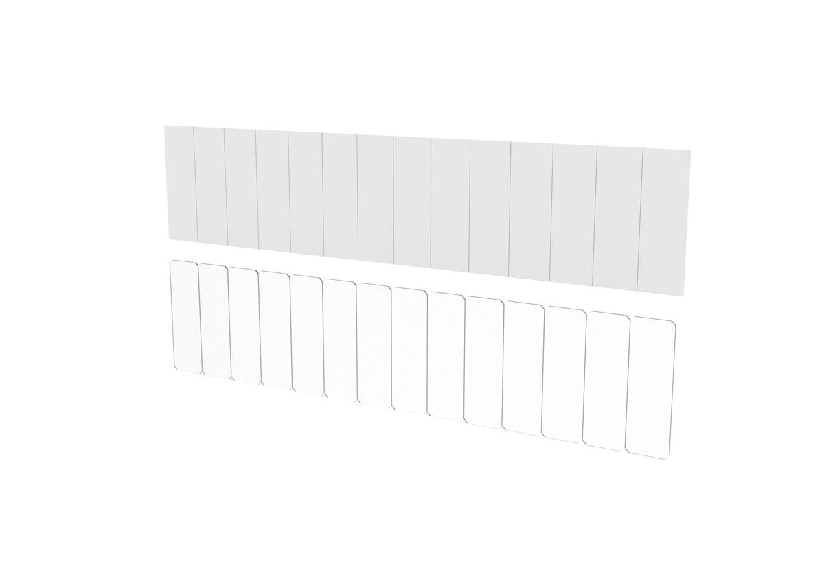 Commscope 760239338 | M2000 LABEL KIT 14PK