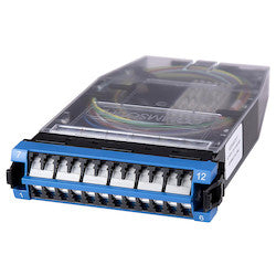CommScope 760244929 | G2 Splice Cassette, 24Lc, Os2, With Pigtails