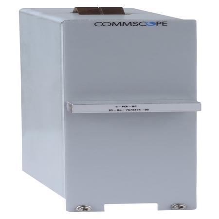 Commscope 7673474-01 | e-POI Blank Module