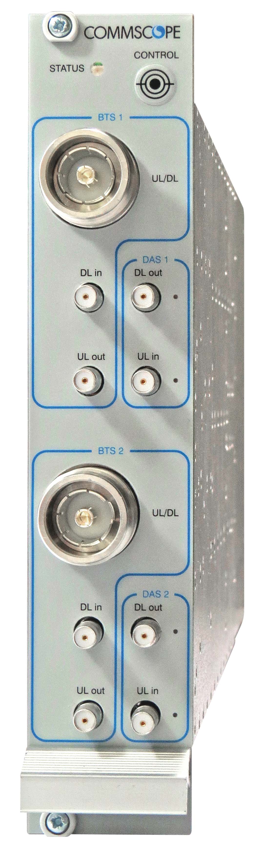 Commscope 7707725-00 Ion Conditioner: I-poi L 7u/2