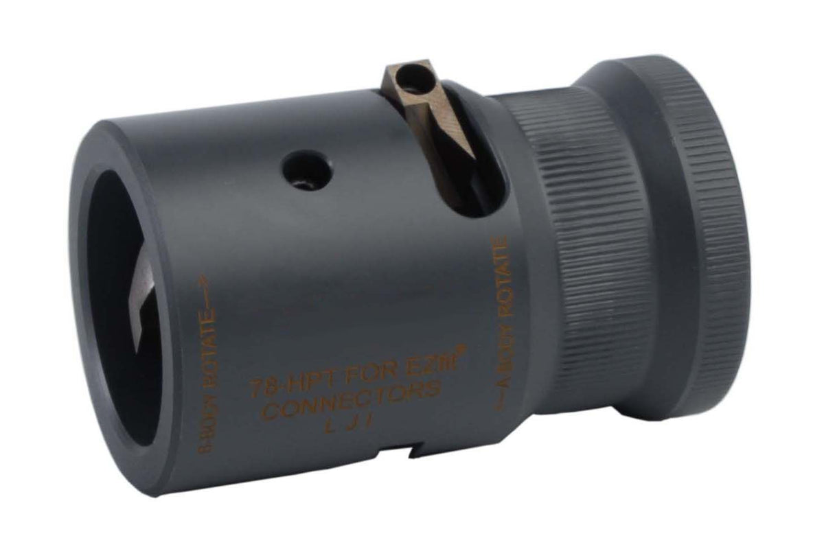 CommScope 78-HPT | EZfit Manual Cable Preparation Tool for 7/8 in coaxial cable