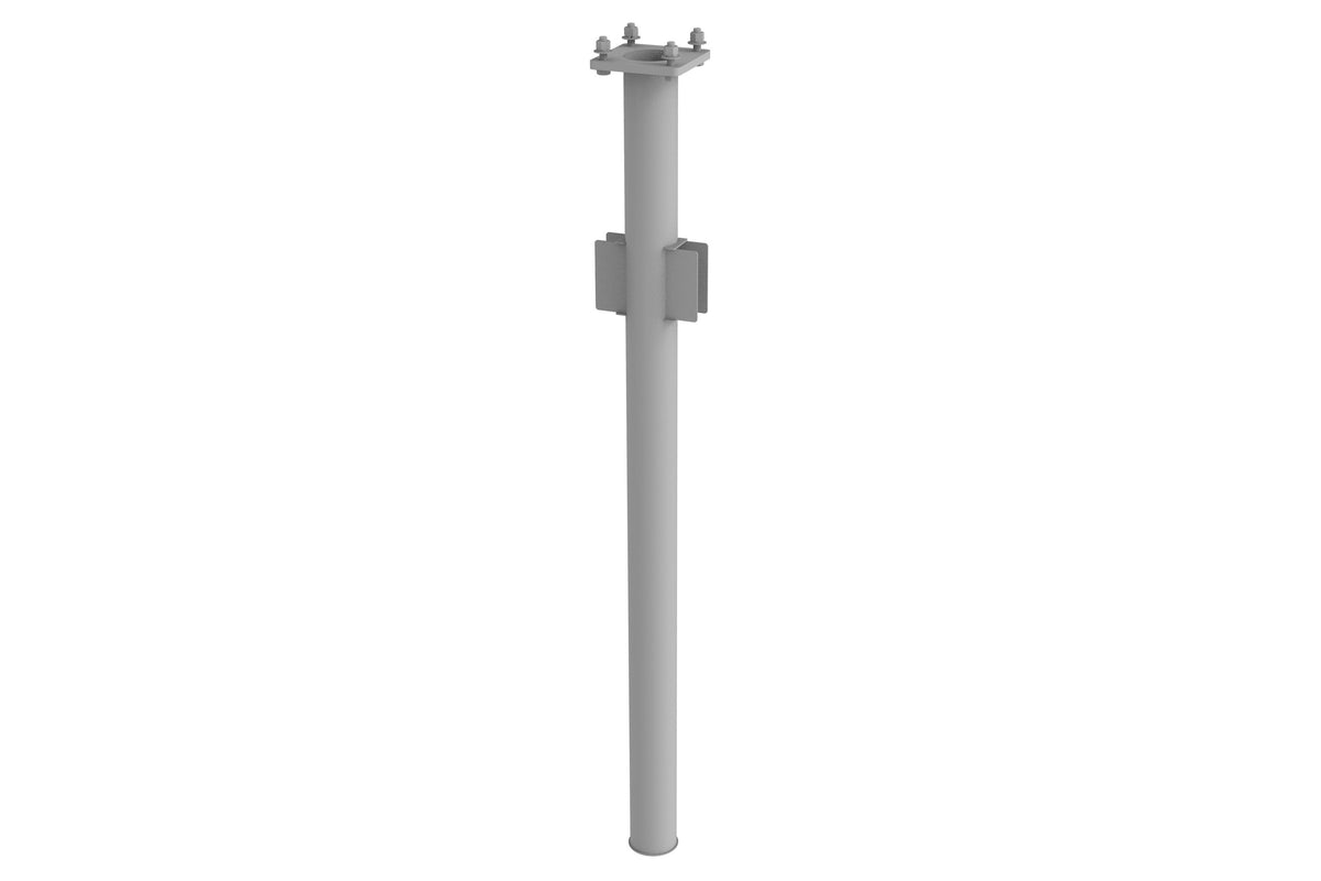 CommScope 860636943-12 | EMBEDDED POLE FOR COMMSCOPE 8" DIAMETER POLES
