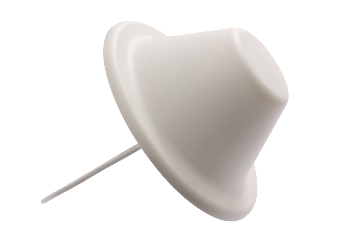 Commscope CELLMAX-O-CPUSE Cell-max(tm) Omni directional In-building Antenna, 698960 Mhz And 17102700 Mhz
