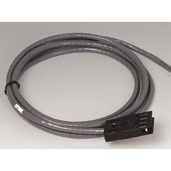 Commscope CPC8312-07F020 Cbl Assy 110-mod 24-4pr Solidcat6 T568b 20ft/6.1m Redcpc8312-07f020