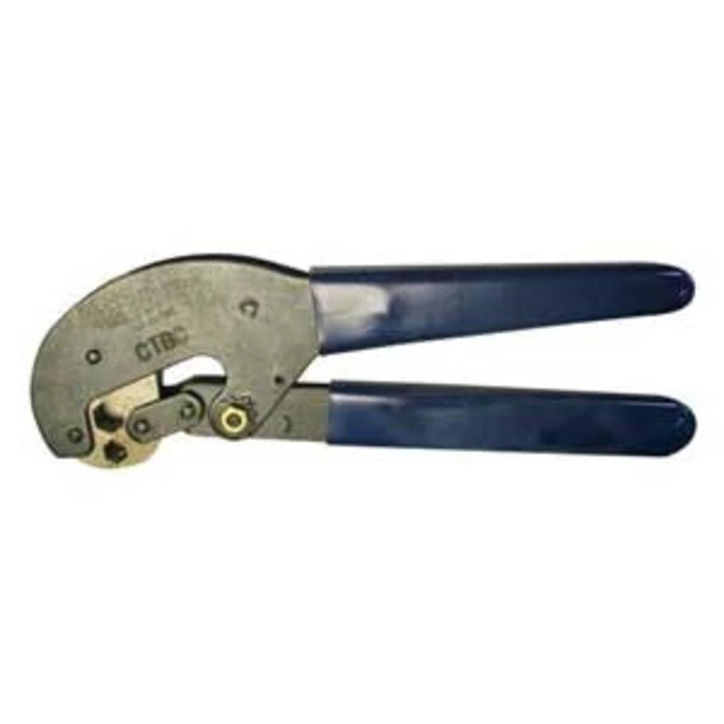 Commscope CTBC Crimping Tool For Cnt-300 And Cnt-400 Connectors