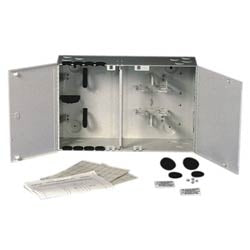 Commscope D-181707 | SPLICE ORGANIZER KIT 12 FIBER