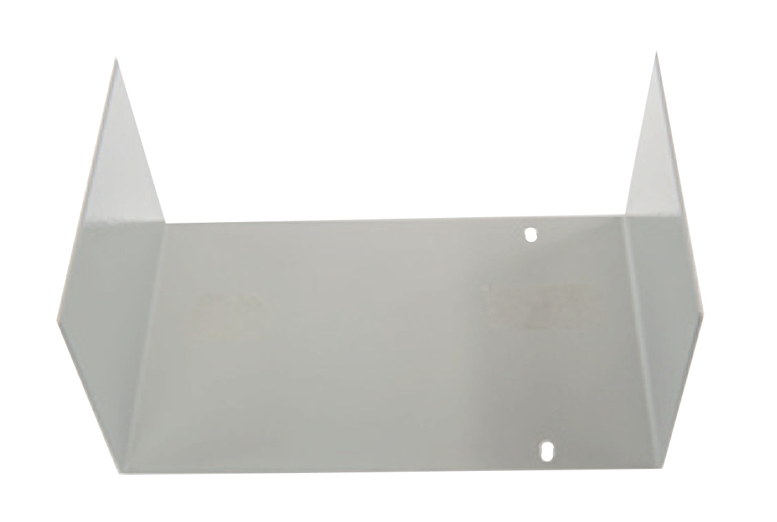 CommScope EF7793-000 | FIST GR3 Extended base duct, 300mm wide, for increased patch cord capacity at bottom of rack