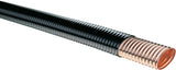 Commscope EW77 | Ew77, Heliax Standard Elliptical Waveguide, 7.125–8.5 Ghz, Black Pe Jacket