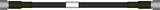 Commscope F1B-PNMTM | Fsj1-50A Sureflex(Tm) Jumper With Interface Types N Male And Tnc Male, Variable Length