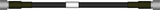 Commscope F1P43A-PSMNM-1M | Fsj1P-50A Sureflex Jumper With Interface Types Sma Male And N Male, 1 M