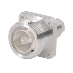 Commscope F1PDF-PM | 7-16 Din Female Panel Mount For 1/4 In Fsj1-50A Cable