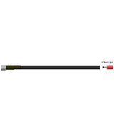 Commscope L4A-DM-30-P | Ldf4-50A Sureflex(Tm) Jumper With Interface Type 7-16 Din Male, 30 Ft.