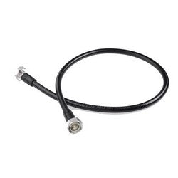 Commscope F4RNA-PDMDM-3M-CHT | Fsj4Rn-50B Sureflex(Tm) Jumper With Interface Types 7-16 Din Male And 7-16 Din Male, 3 M