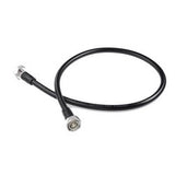Commscope F4RNA-PDMDM-3M-CHT | Fsj4Rn-50B Sureflex(Tm) Jumper With Interface Types 7-16 Din Male And 7-16 Din Male, 3 M