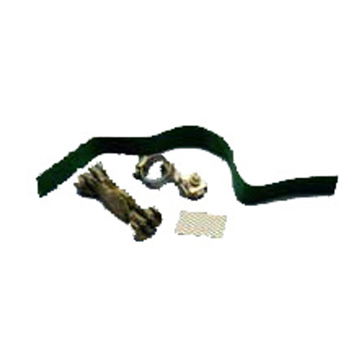 Commscope FAK-MULDRP-45-4P-DRP | FOSC  Quick Install Gel Plug, all FOSC450 closures - 4 cable capacity, no cable attachments
