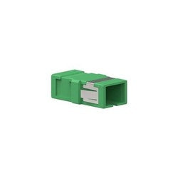 Commscope FEA-1SCGR-NCC Teraspeed Sc-apc Smplx Apapter green 760115667