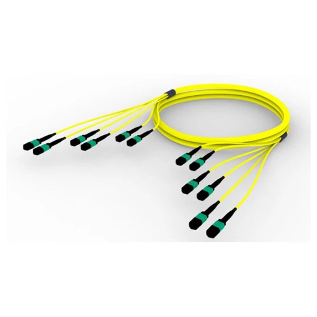 Commscope FGWMPMPAK-JCF080 | 72-F SM TRUNK CABLE PLENUM