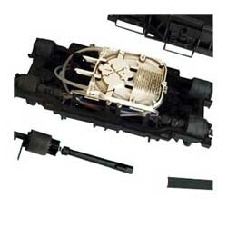 Commscope FOSC-350C-24-1-210-US01 | FOSC-350C-24-1-210-US01