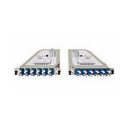 Fiber Modules
