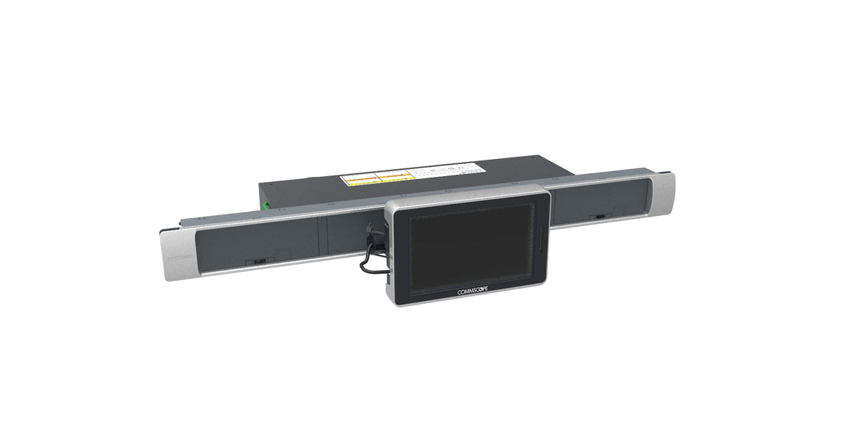 Commscope IMV-CNTRL-X Imvision Controller X