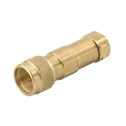 Commscope L42P | Uhf Male For 3/8 In Ldf2-50 Cable