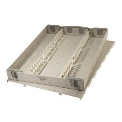 Commscope M36CPP DATA/COMM DIST BOX | DATA/COM DIST BOX,ZONE, PLENUM