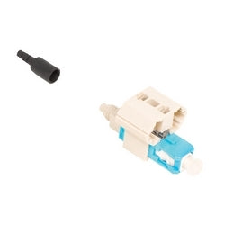 Commscope MFC-SCF-09-5X-25-PACK | QWIK II-SC FIBER CONNECTOR MM