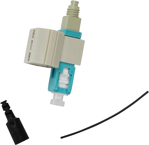 Commscope MFC-SCF-09-5X | QWIK II-SC FIBER CONNECTOR MM