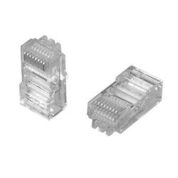 Commscope MP-88U-R-1 | MOD PLUG 8POS 8CONT FOR 26/24